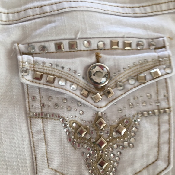 Capris pants - Picture 6 of 6